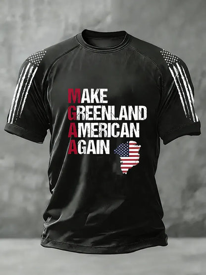 Classic Vintage T-Shirt