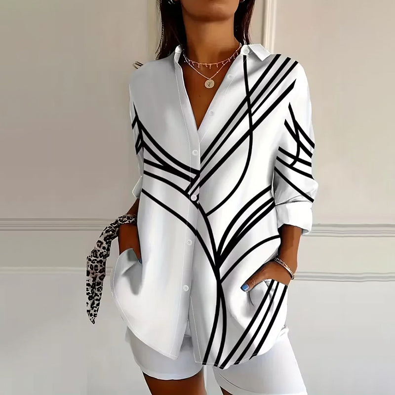 Classic Vintage Shirt