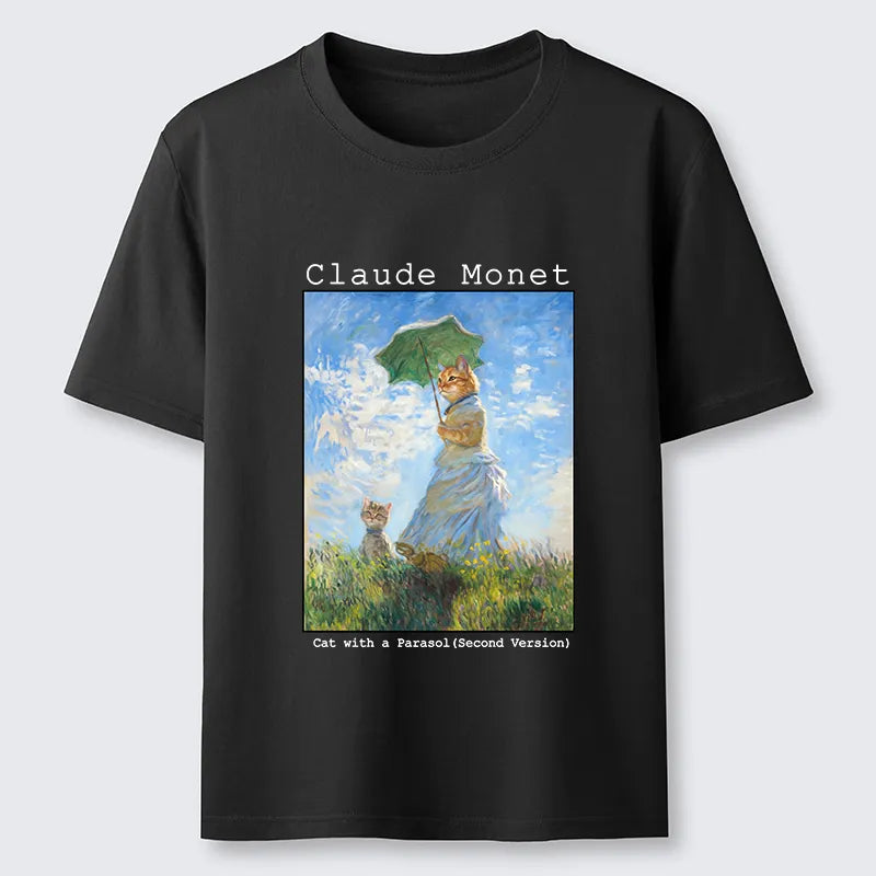 Beautifully Crafted T-Shirt