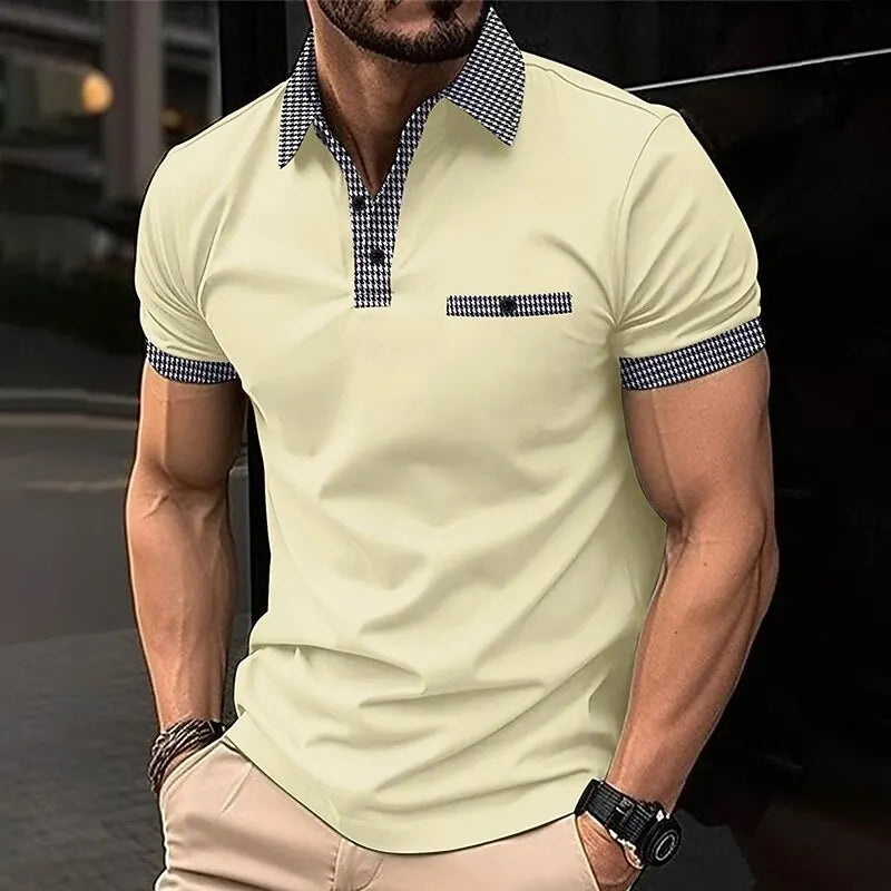 Gracefully Designed Shirt