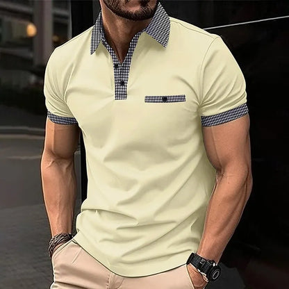 Gracefully Designed Shirt
