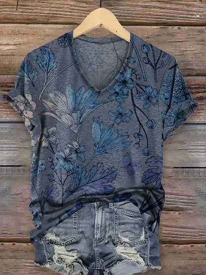 Classic Designed T-Shirt