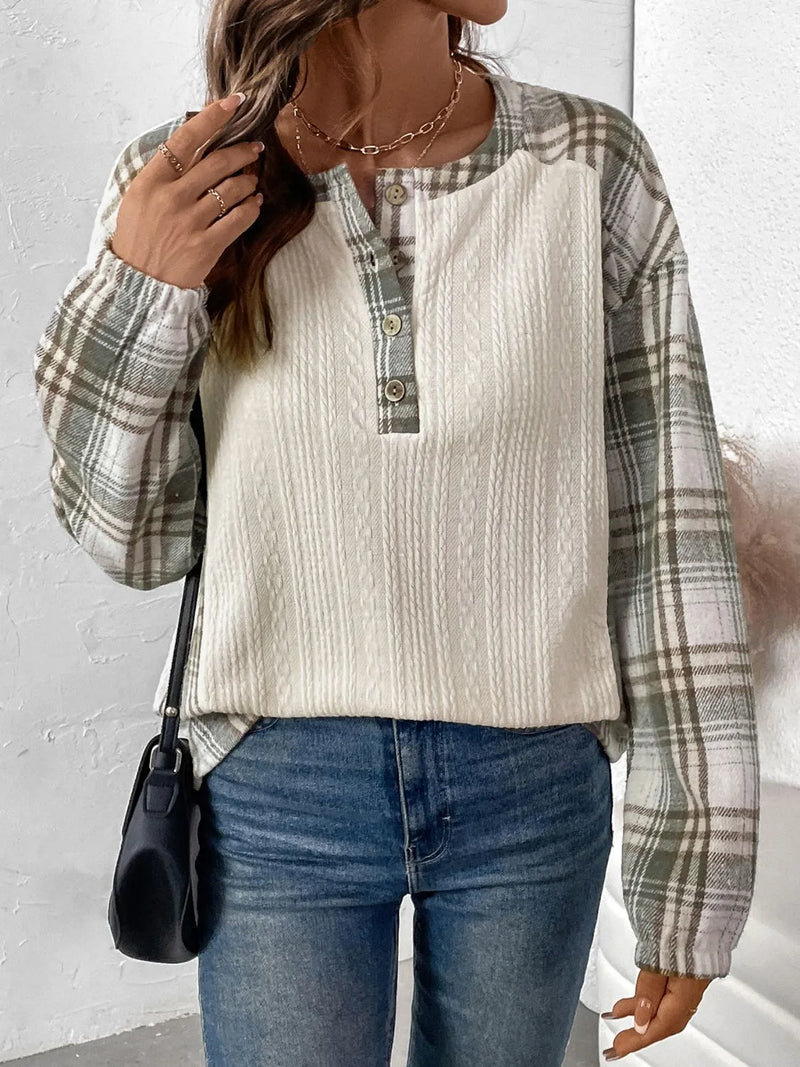 Vintage Inspired T-Shirt with a Contemporary Edge