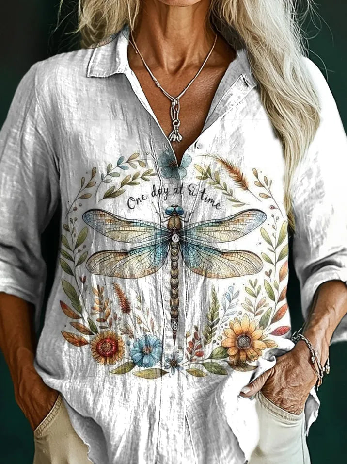 Classic Vintage Shirt