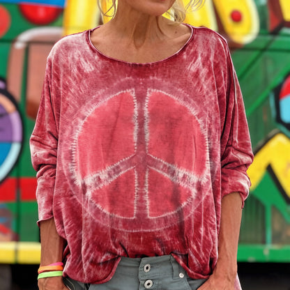 Timeless Vintage Style T-Shirt