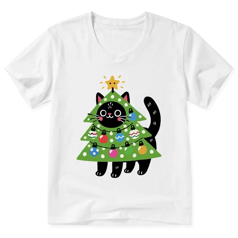 Gracefully Designed T-Shirt