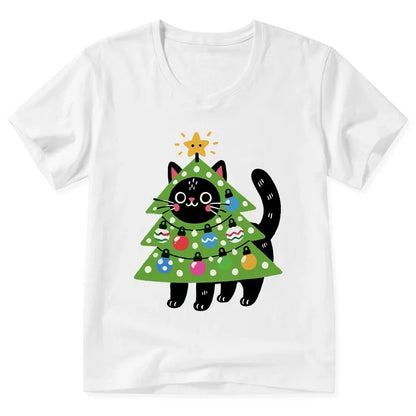 Gracefully Designed T-Shirt