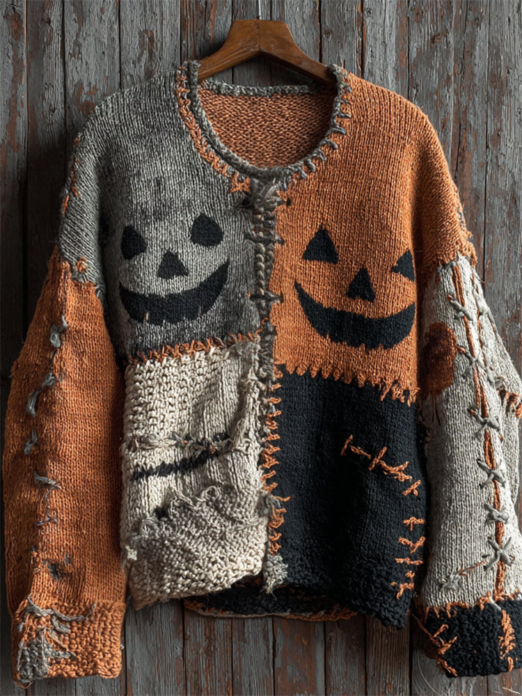 Elegantly Designed Sweater