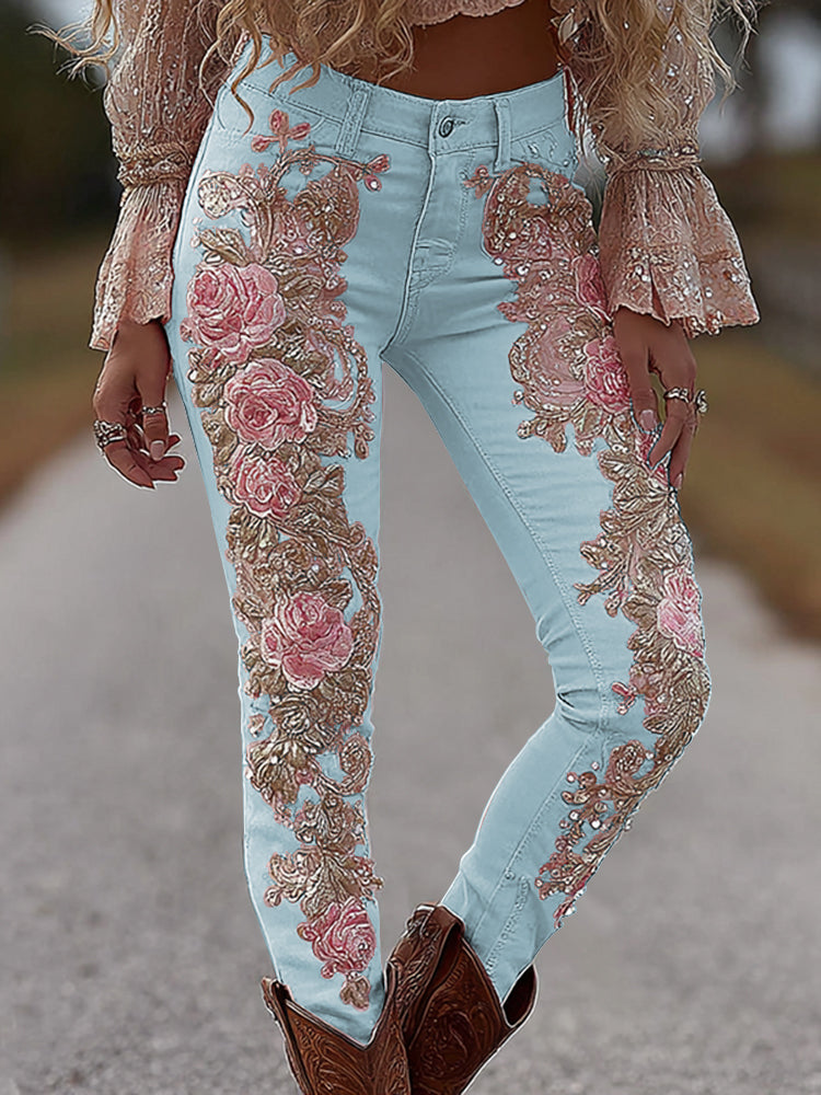 Thoughtfully Designed Garment