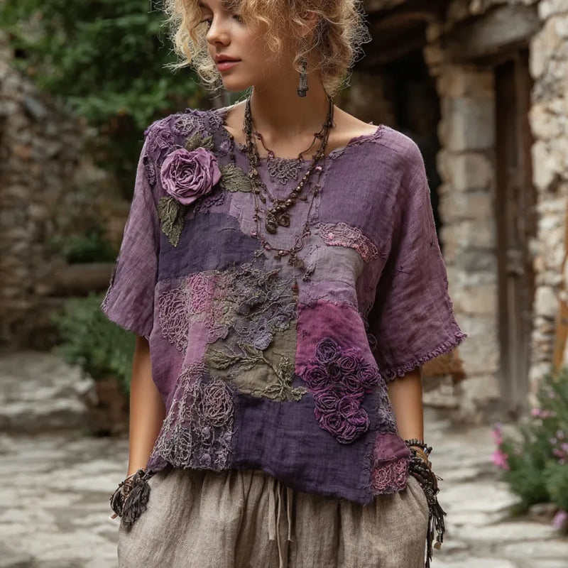 Vintage Inspired T-Shirt