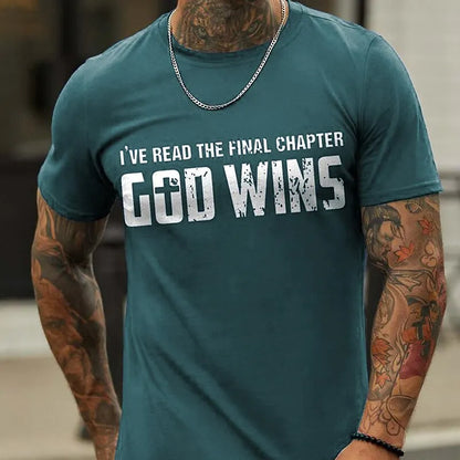 Classic Vintage T-Shirt