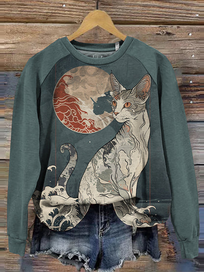 Thoughtfully Designed Shirt