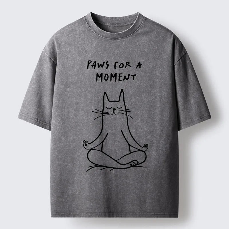 Thoughtfully Designed T-Shirt