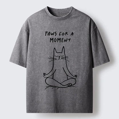 Thoughtfully Designed T-Shirt
