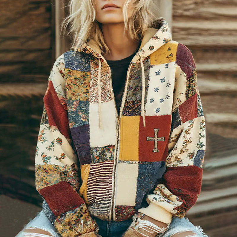 Timeless Vintage Style Garment