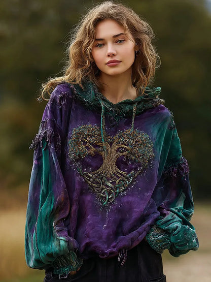 Thoughtfully Designed Garment