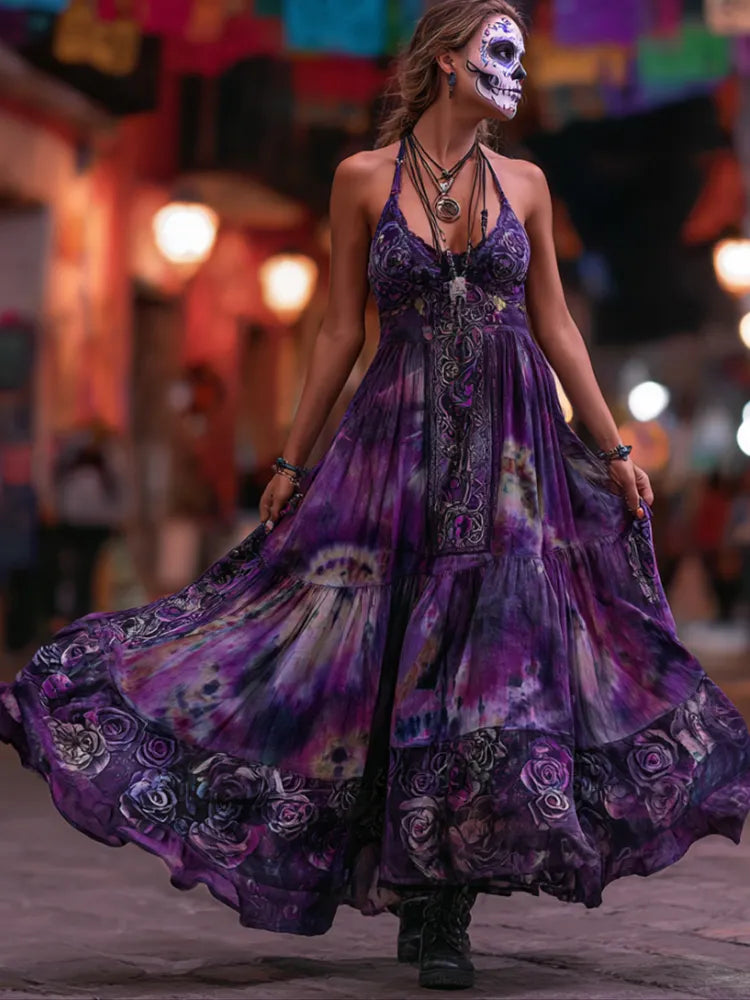 Beautifully Crafted Dress