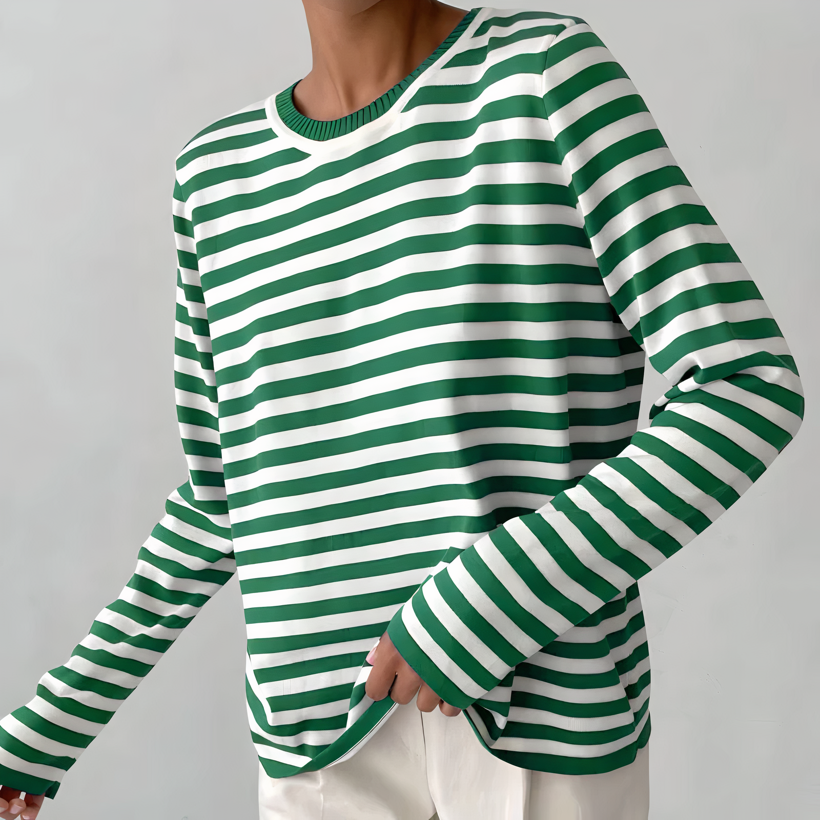 Elegantly Styled Shirt for Everyday Wear