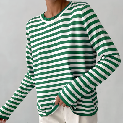 Elegantly Styled Shirt for Everyday Wear