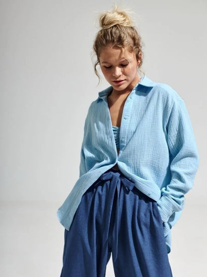 Classic Vintage & Enduringly Stylish Shirt
