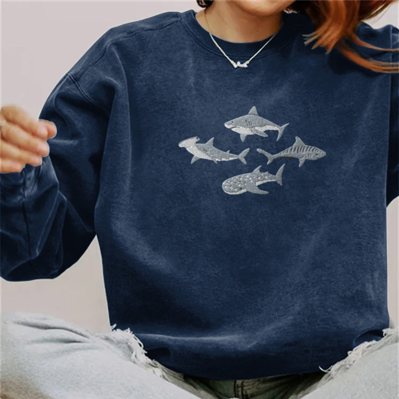 Classic Vintage Shirt