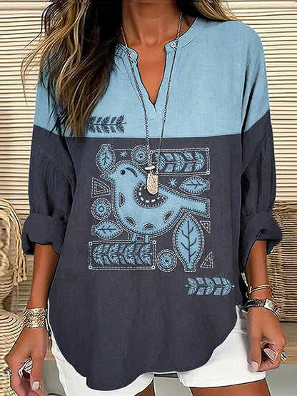 Beautifully Crafted Shirt