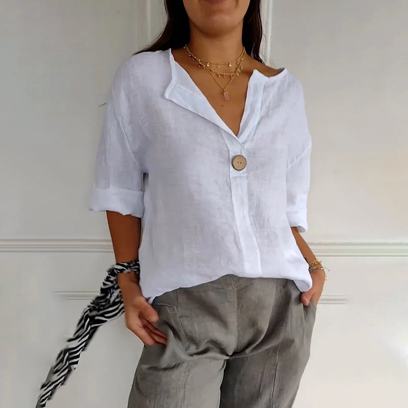 Timeless Vintage Style Shirt