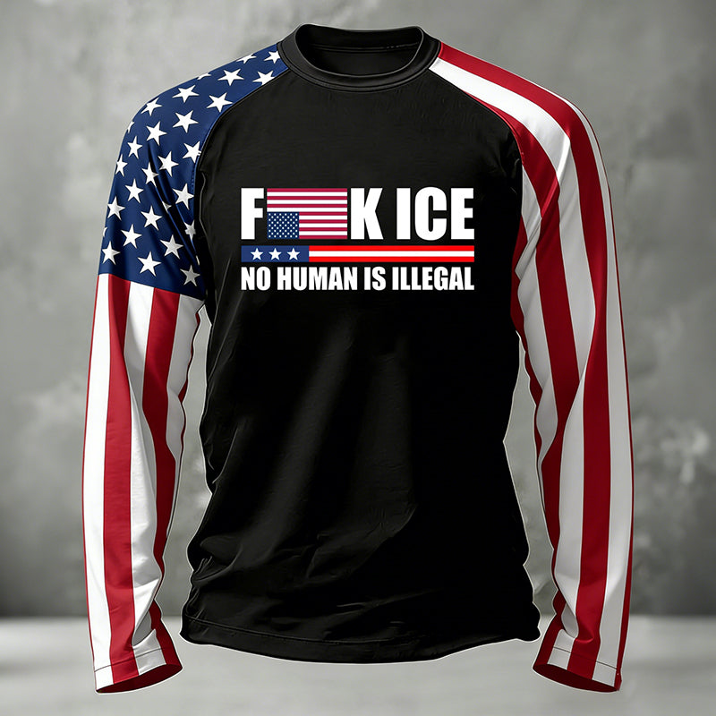 Gracefully Designed T-Shirt