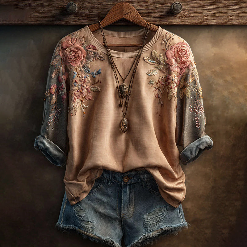 Classic Designed T-Shirt