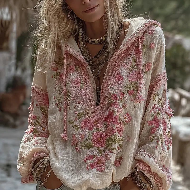 Thoughtfully Designed Garment
