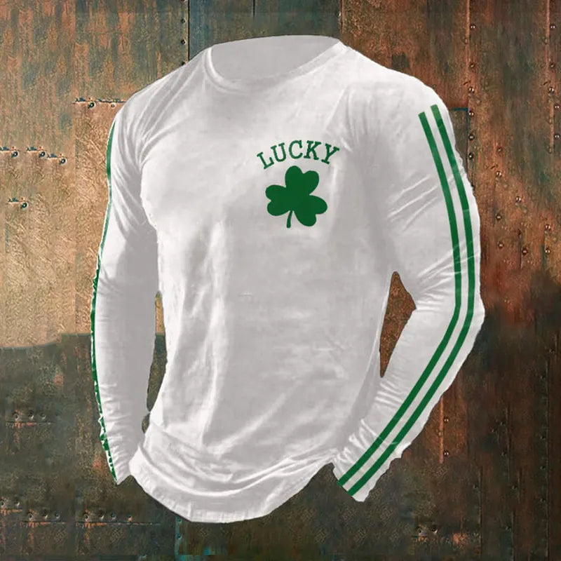 Gracefully Designed T-Shirt