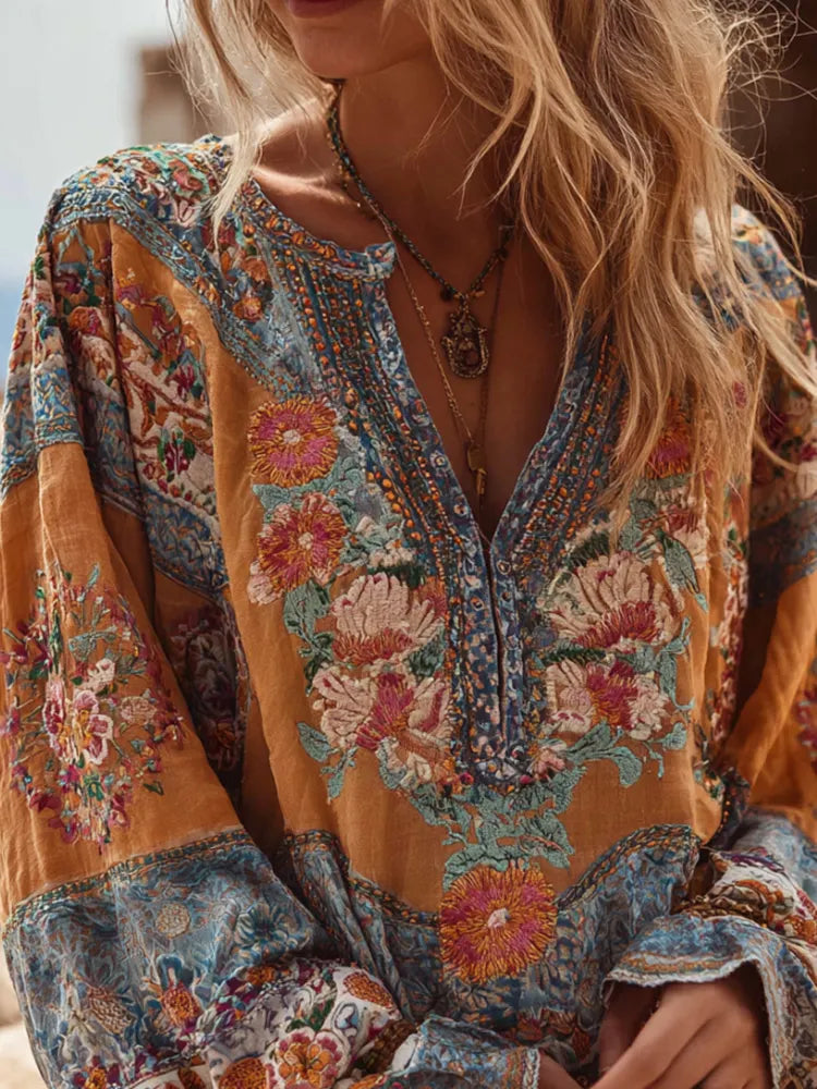 Beautifully Crafted Top