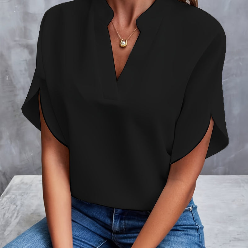 Elegantly Styled Shirt for Everyday Wear