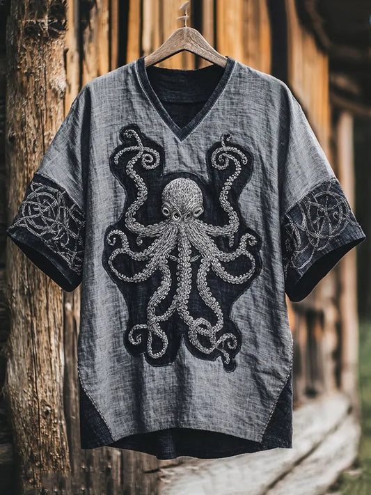 Classic Designed T-Shirt