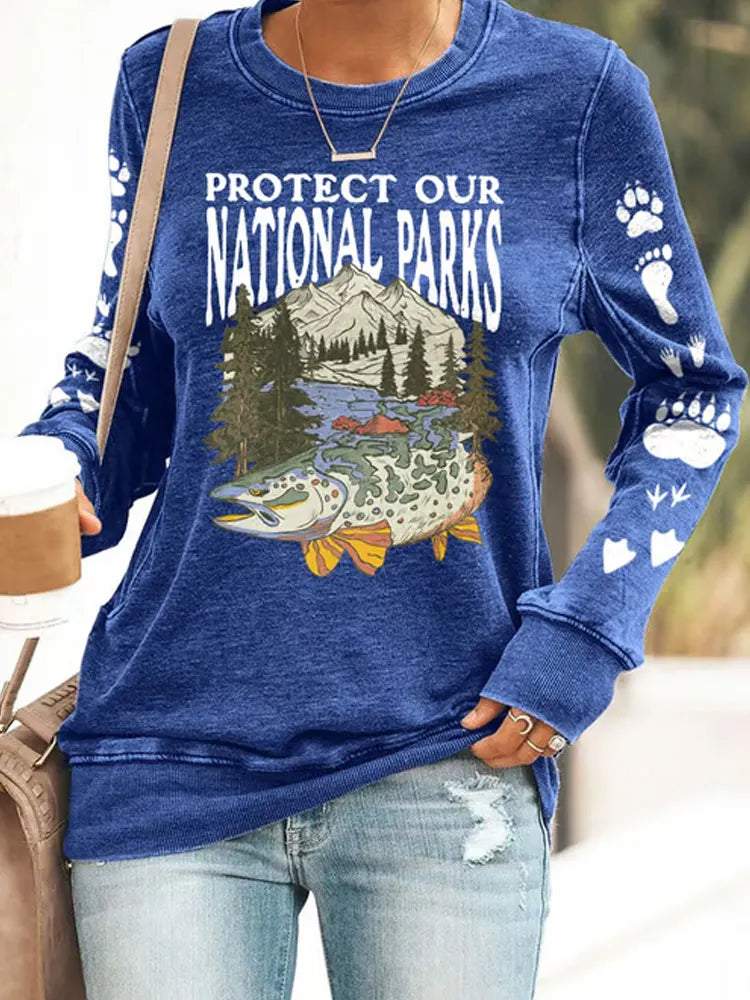 Thoughtfully Designed Shirt