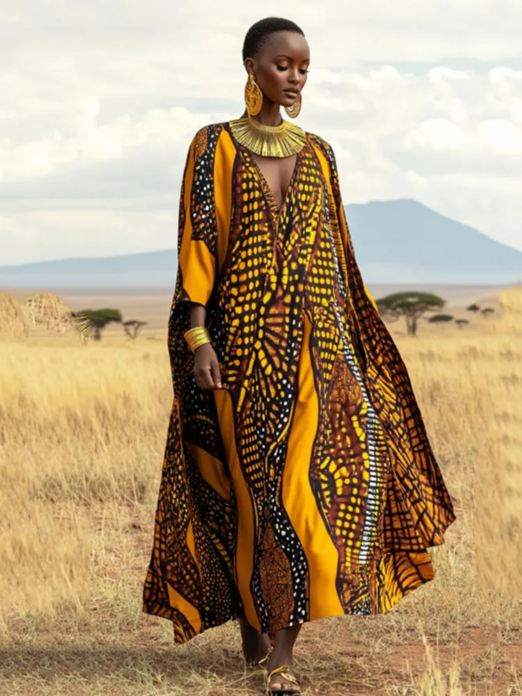 Thoughtfully Designed Dress