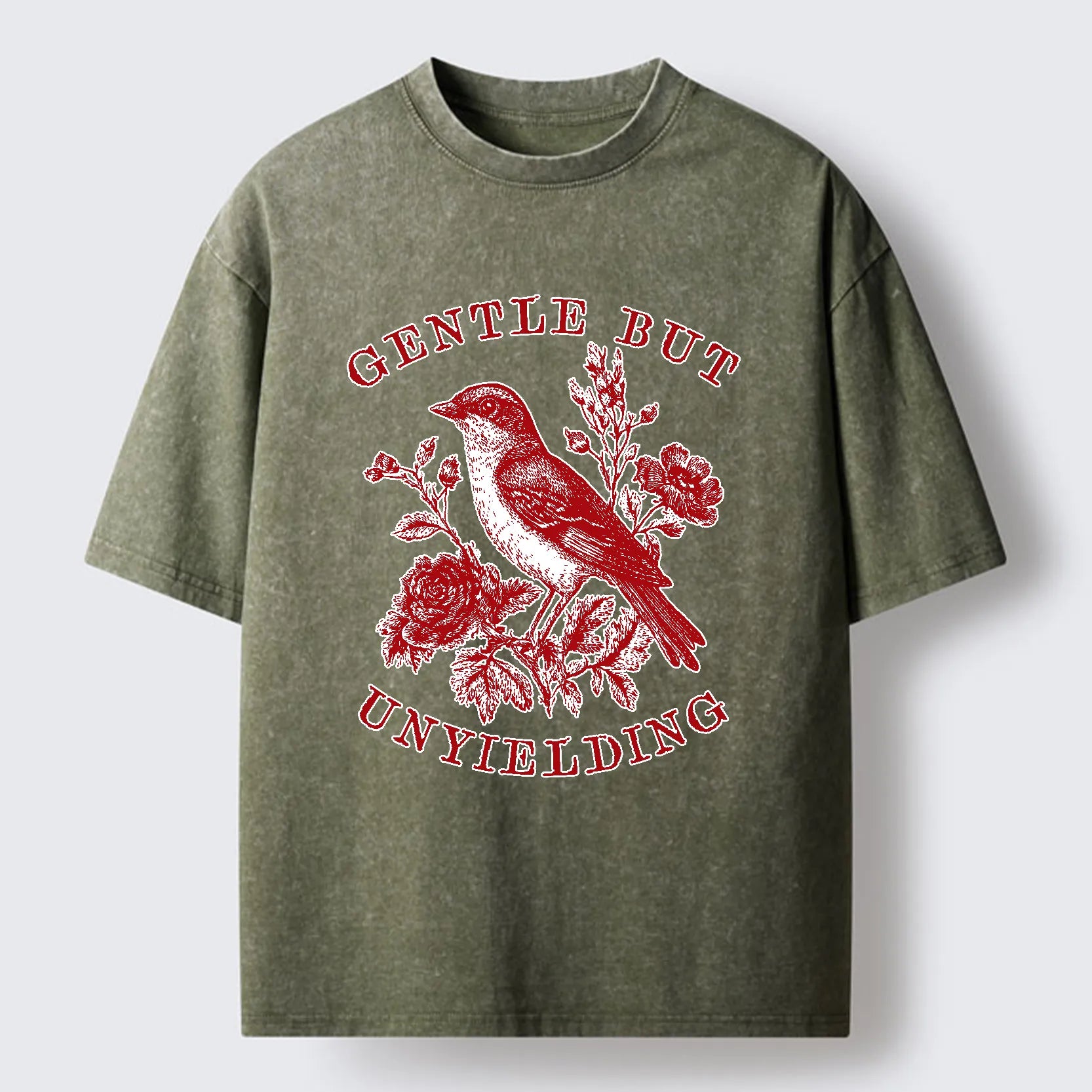 Thoughtfully Designed T-Shirt