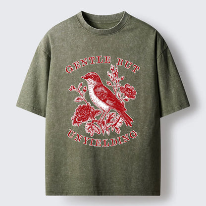 Thoughtfully Designed T-Shirt