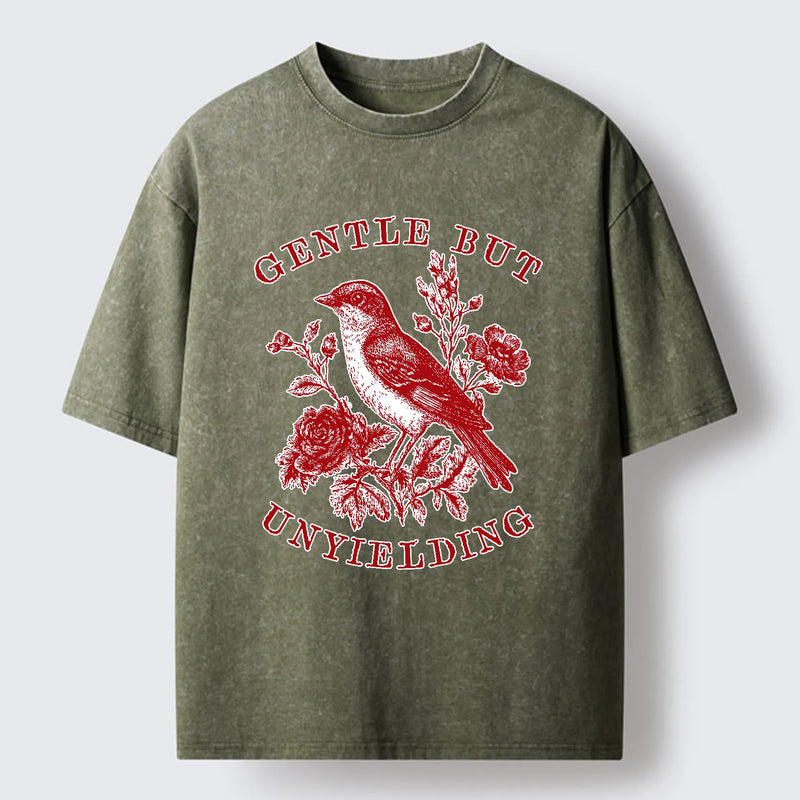 Thoughtfully Designed T-Shirt