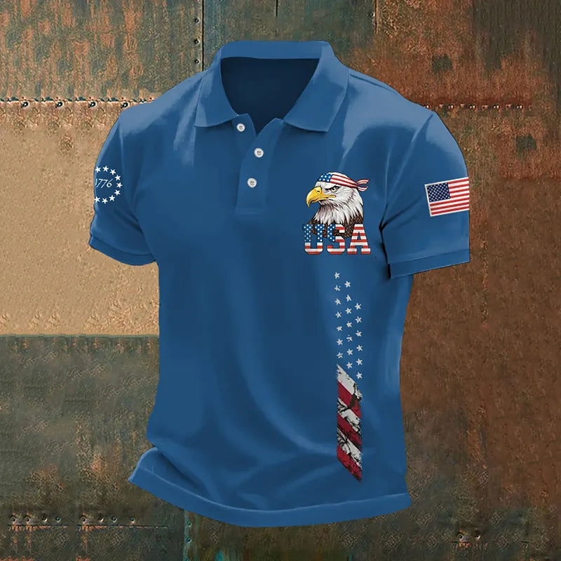 Classic Designed Shirt