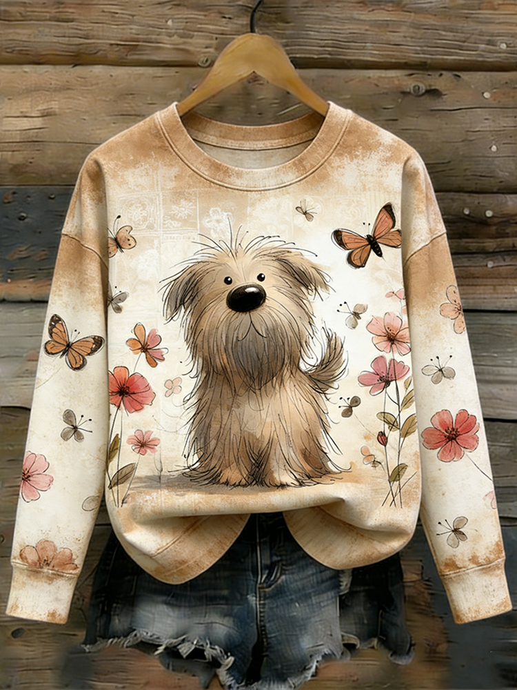 Classic Designed T-Shirt
