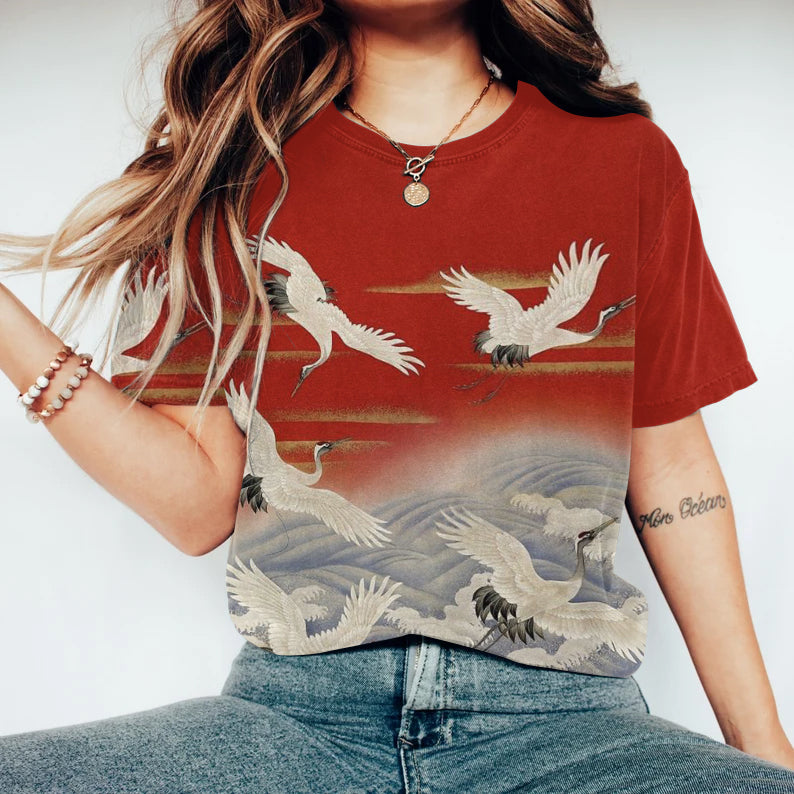 Beautifully Crafted T-Shirt
