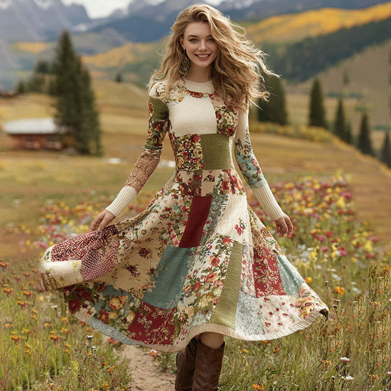 Classic Designed Sweater