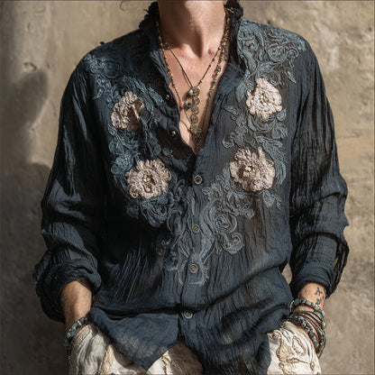 Classic Designed Shirt