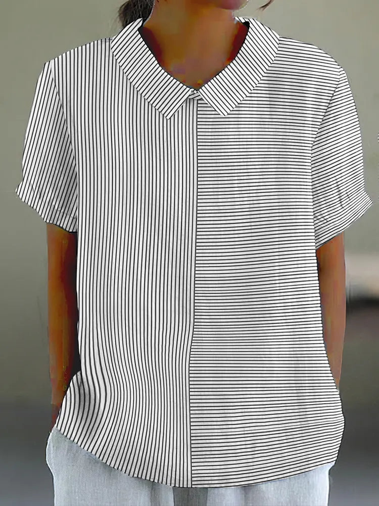 Thoughtfully Designed Shirt