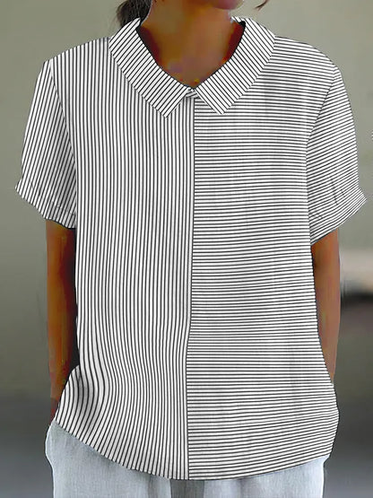 Thoughtfully Designed Shirt
