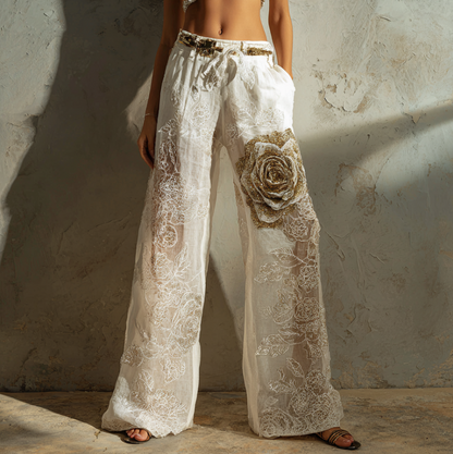 Beautifully Crafted Pants