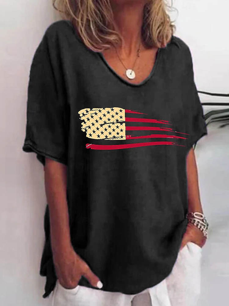 Thoughtfully Designed T-Shirt