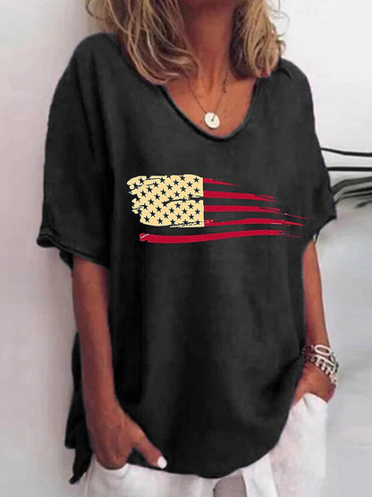 Thoughtfully Designed T-Shirt