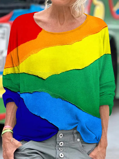 Thoughtfully Designed Shirt